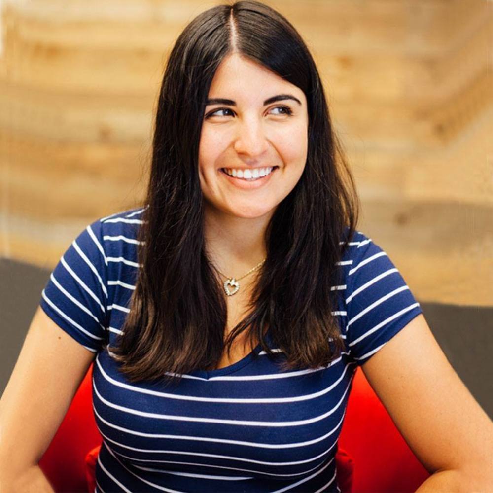 Meet your Posher, Brenda